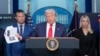 Трамп заявив, що говоритиме з Зеленським і лідерами країн Європи перед зустріччю з Путіним