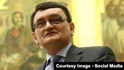 Romania - Victor Ciorbea, Avocatul Poporului, ianuarie 2017