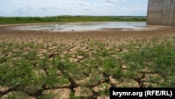 Експерти прогнозують непросту ситуацію з водою найближчими роками (ілюстративне фото)