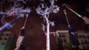 UN Slams 'Abrupt Surge' In Iran Hangings