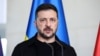 Президент Украины Владимир Зеленский