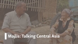 Majlis Podcast: The Coronavirus As A Means To Strengthen Control