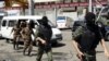 Три списка спецслужб Узбекистана в борьбе с экстремизмом