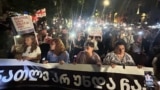 მედიის მხარდამჭერი მარში 2025 წელი