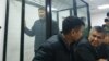 Former Kyrgyz Prime Minister Forcibly Brought To Court As Corruption Trial Opens