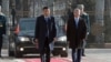 Парламент отстоит неприкосновенность экс-президента? 