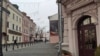 У Мінпрыроды патлумачылі, чаму ў беларускіх гарадах цяпер шмат пылу