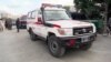 Several Killed In Afghanistan Blasts At Funeral For Victim Of Kabul Clashes