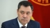 Majlis Podcast: The Japarov Era Opens In Kyrgyzstan