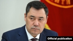 Sadyr Japarov promised changes, and changes there have been.