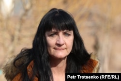 Joanna Lillis (file photo)