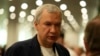 Павал Латушка на канфэрэнцыі ў Варшаве, 9 жніўня 2025 году