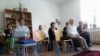 Семинар в Бишкеке.