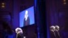 La ceremonia de acordare a premiilor la New York