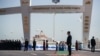 Туркменистан открыл новый порт на Каспии