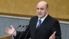 Unlike the typical storyline of Russian government officials and their enormous wealth, Mikhail Mishustin does have a past in a lucrative private sector. But was it enough?