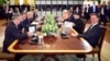 Мерц і Макрон закликали посилити санкції проти Росії, щоб повернути Путіна за стіл переговорів
