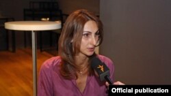 ეკა ლალიაშვილი