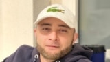 Дилмурод Эргашев.