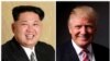 Trump Agrees To Meet North Korea's Kim To Seek Denuclearization Deal