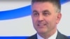 According to the Russian TASS news agency, Vadim Krasnoselsky secured more than 60 percent of the vote in Transdniester. 