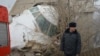 Спор Атамбаева с юристами «Ата Мекена»: суд встал на сторону последних