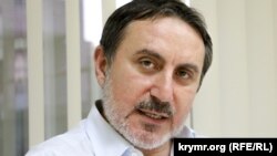 Ленур Іслямов