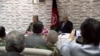 U.S. Defense Chief Visits Afghanistan Amid Military Shake-Up