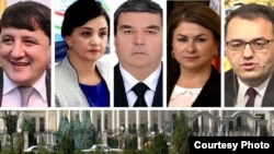 For Tajik site