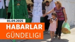 HG: 'Arkadag Awazadan gaýdan badyna', Türkmenbaşyda ilatyň tok we suw üpjünçiligi ýaramazlaşdy