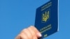 Ці ёсьць негалоснае распараджэньне не даваць замежнікам украінскае грамадзянства? Меркаваньні беларусаў Украіны