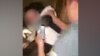 grab: uzbek policeman beats baker