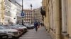 Петербург: коронавирусом переболели 200 тысяч человек