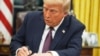 Liderul SUA, Donald Trump, a trimis o scrisoare președintei de la Chișinău, Maia Sandu, prin care o informează despre majorarea tarifelor de import în SUA de la 1 august 2025.