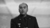 Dilshod Akramov was found dead in his office.