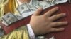 Высокопоставленные чиновники "на крючке" прокуратуры