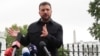 Ukrainian President Volodymyr Zelenskyy's second visit to the White House was decidedly different than his first, back in February. 