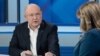Російський глава Севастополя Михайло Развожаєв