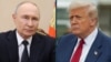 Трамп ва Путин 15 август дар Аляска мулоқот мекунанд