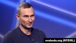 Сяргей Чыслаў