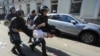 Numărul celor arestați la Moscova la protestele opoziției s-a ridicat la peste 500 de persoane