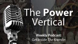 The Power Vertical Podcast: The Nemtsov Legacy