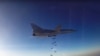 Iran Says Russia Only Using Air Base For Refueling