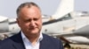 WATCH: 'We Cannot Survive Without Strategic Partnership With Russia,' Says Moldovan President