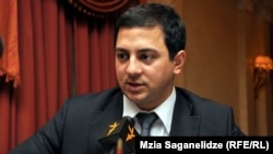 არჩილ თალაკვაძე
