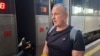 На YouTube-каналі Радіо Свобода вийшло інтерв'ю колишнього в'язня Кремля, фрілансера Крим.Реалії Владислава Єсипенка