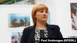 Liliana Palihovici