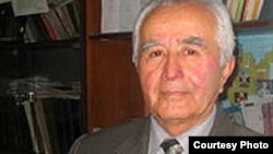 Баҳриддин Камолиддинов