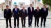 Нишасти дуюми “С5+1”: Аслов ба Вашингтон рафт