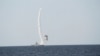 ГУР: українські військові уразили в Азовському морі носія «Калібрів» 